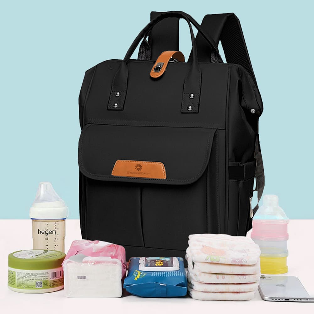 diaper bag backpack
