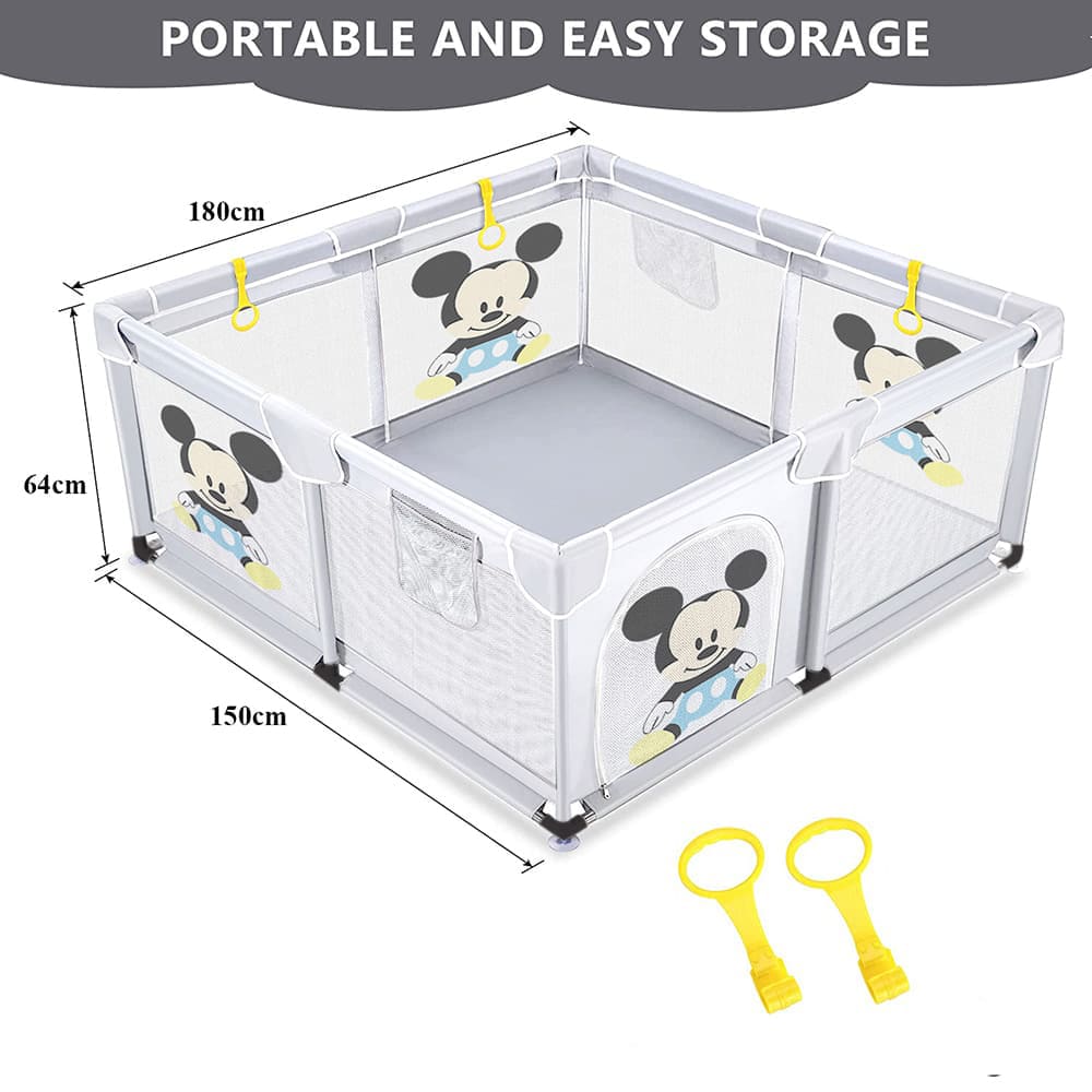 Best Infant Playpen