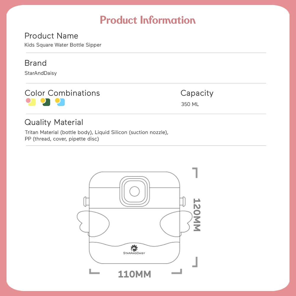 internal structure of bottle