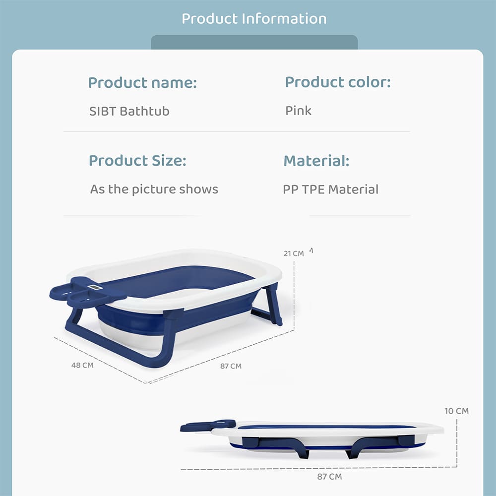 Bath Tub For 6 Month Old