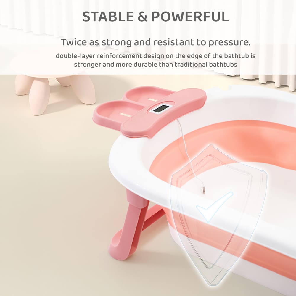 Bathtub For Newborn