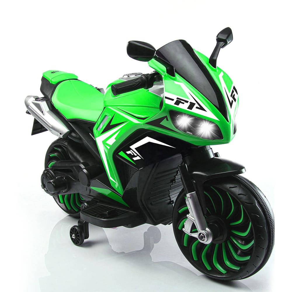 Best Kids Electric Bike