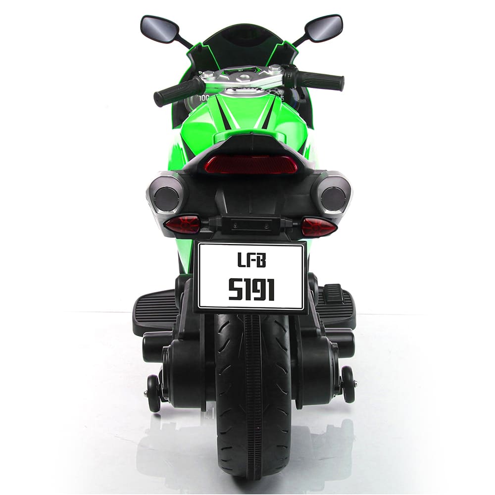 electric ride on motorbike 12v for 6 year old