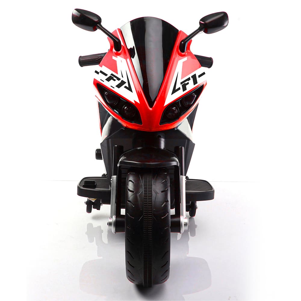 electric 12v motorbike to 6 year olds