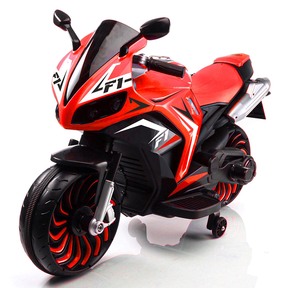 battery powered Childs motorcycle for kid's