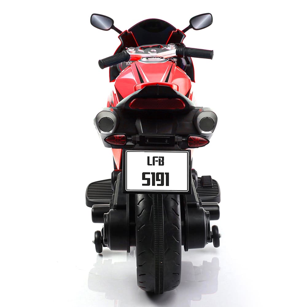 electric 12v motorbike for Toddlers