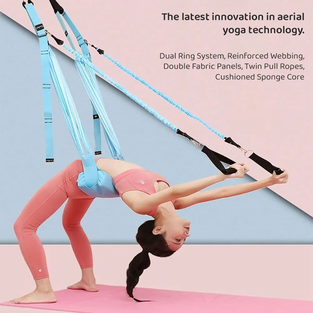 Exercise Stretch Band