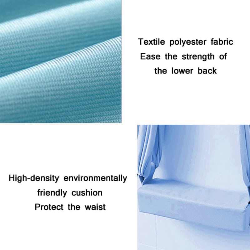 Stretch Band for Back