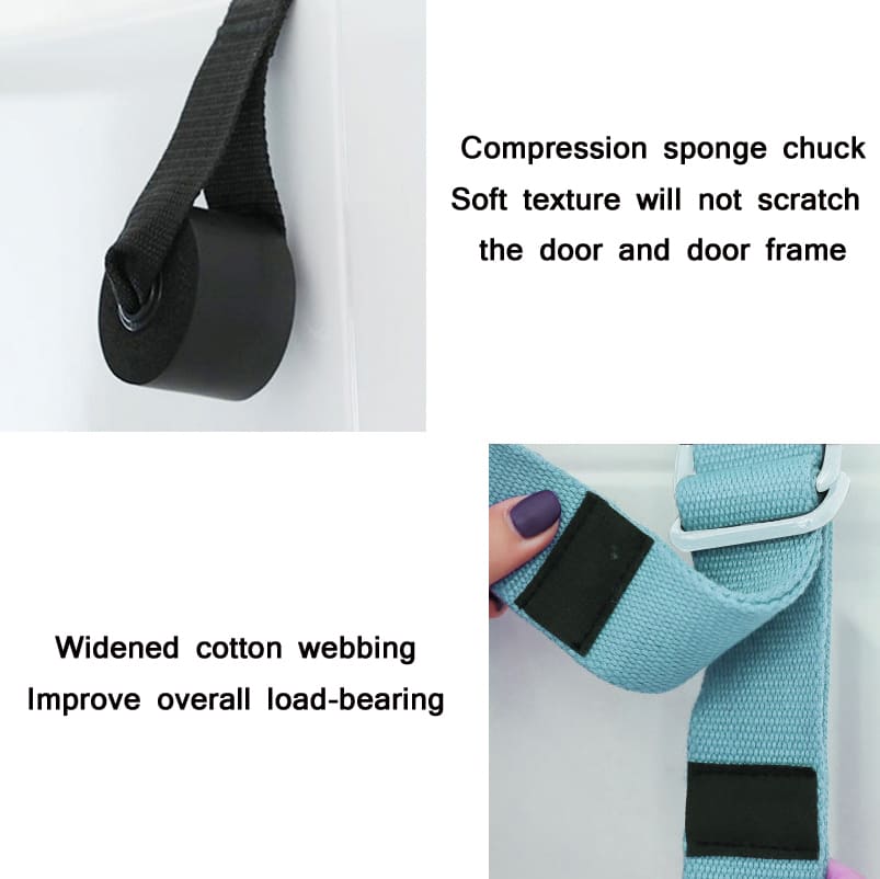 Backbend Training Rope