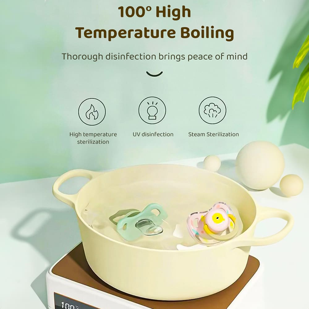 Cute Design Pacifiers or so0ther for Baby Soothing