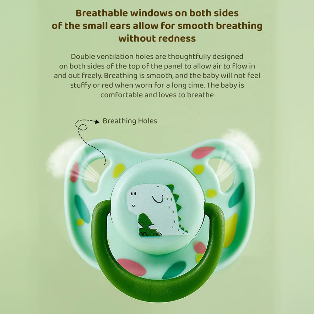 Baby Pacifier Soother