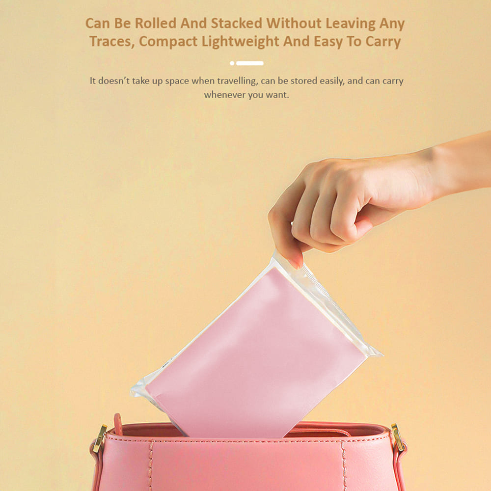 Mess-proof baby feeding bibs for Infants