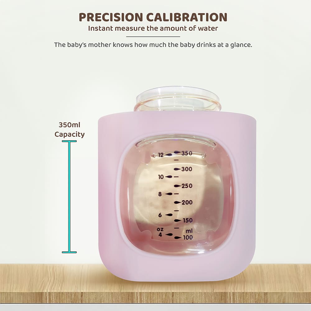 Travel-Friendly Water Sipper for Little ones