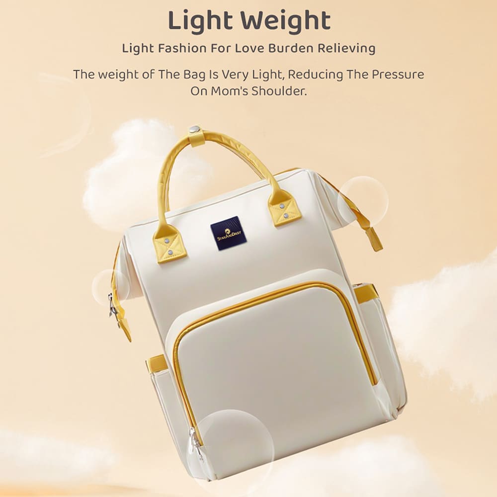 Trendy Maternity Bags