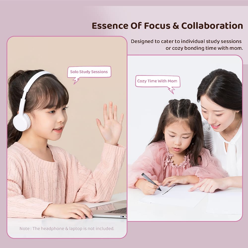 Kids Study Table Perfect for Study Time