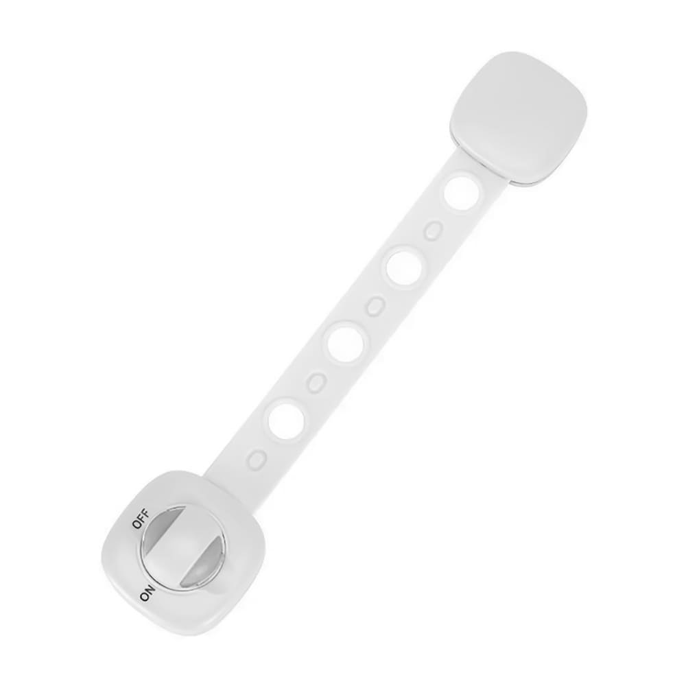 StarAndDaisy Premium Door Strap Locks for Child and Kids Safety, Big Strap Door Lock