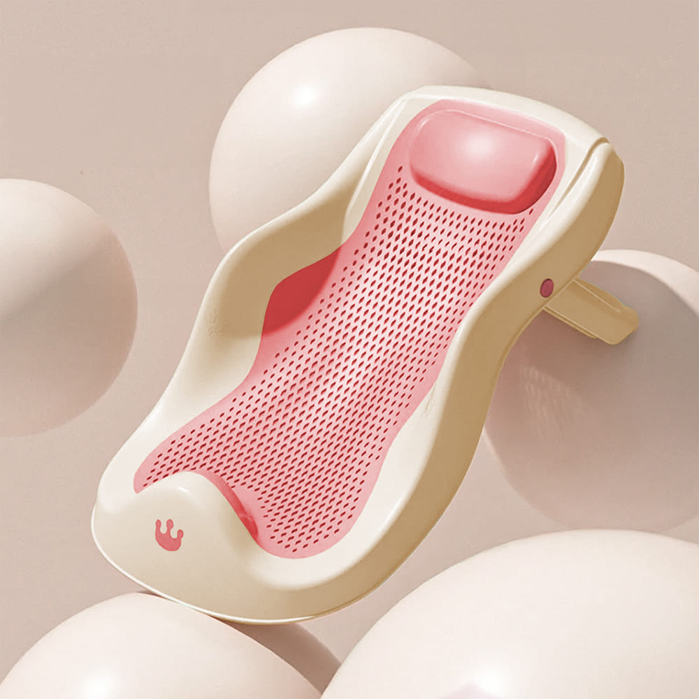Upgraded Baby Bather Seat