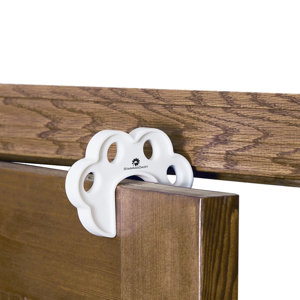 baby Door stopper for Child Proofing Kids Protector Gate Lock for toddlers