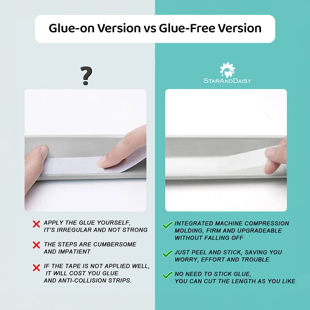 Baby Safety Edge Guard for Corner Protector