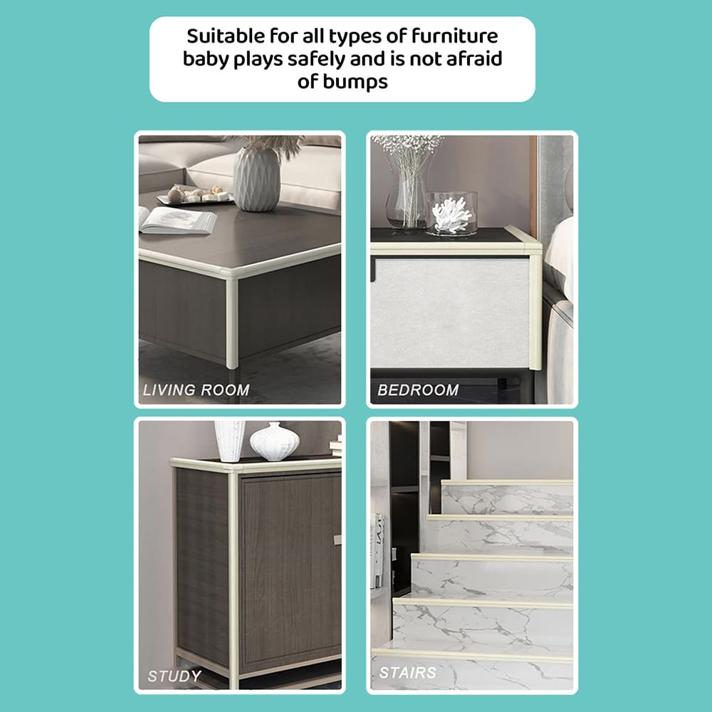 Baby Safety Edge Guard Furniture Protect
