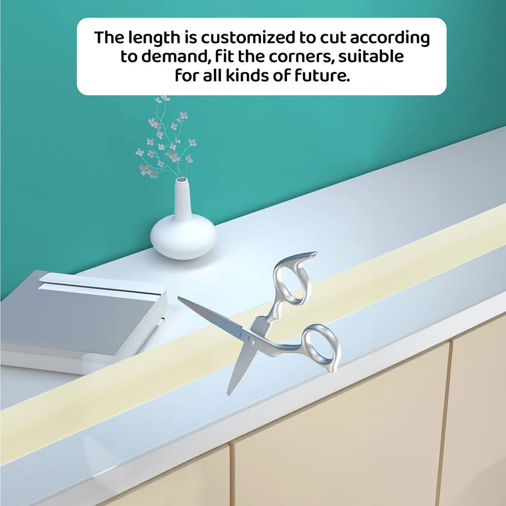 Baby Safety Edge guard with Customized Length