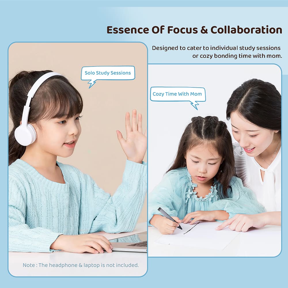 Kids Study Table Perfect for Study Time