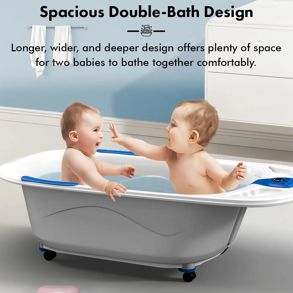 bathtub for baby