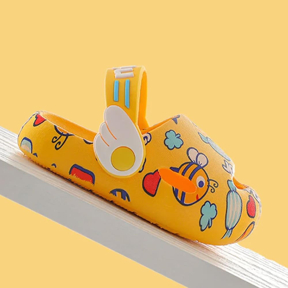 Non Slip Sandals for children