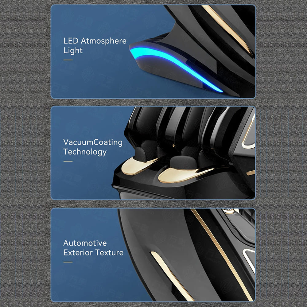 Luxury Massage Chair