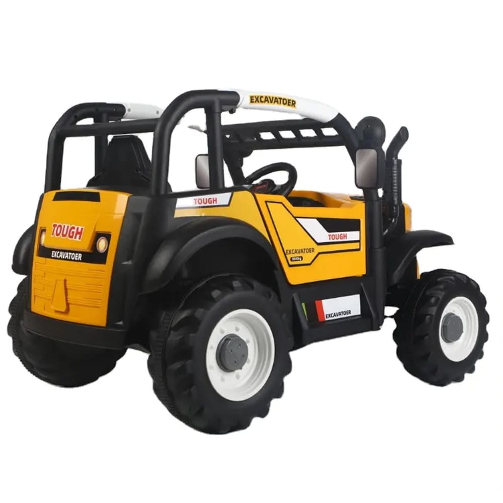 Battery Operated Kids Tractor