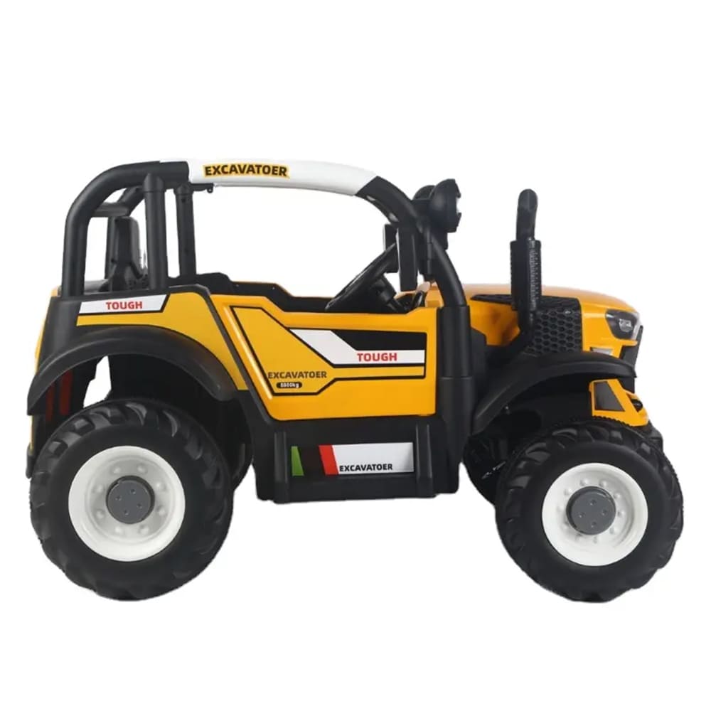 Ride On Tractor for Kids