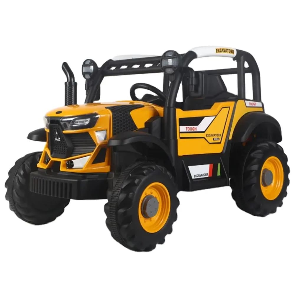 Electric Kids Tractors