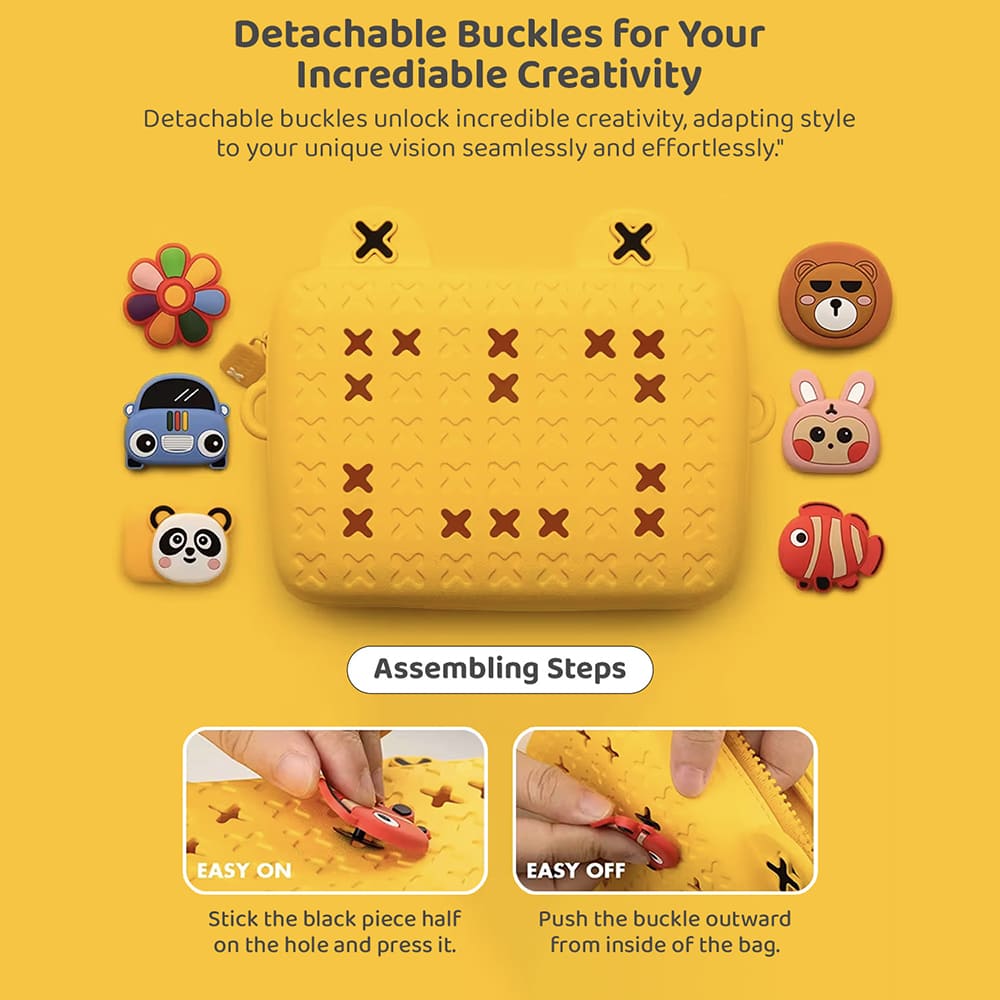 Stylish Girls Mini Handbag