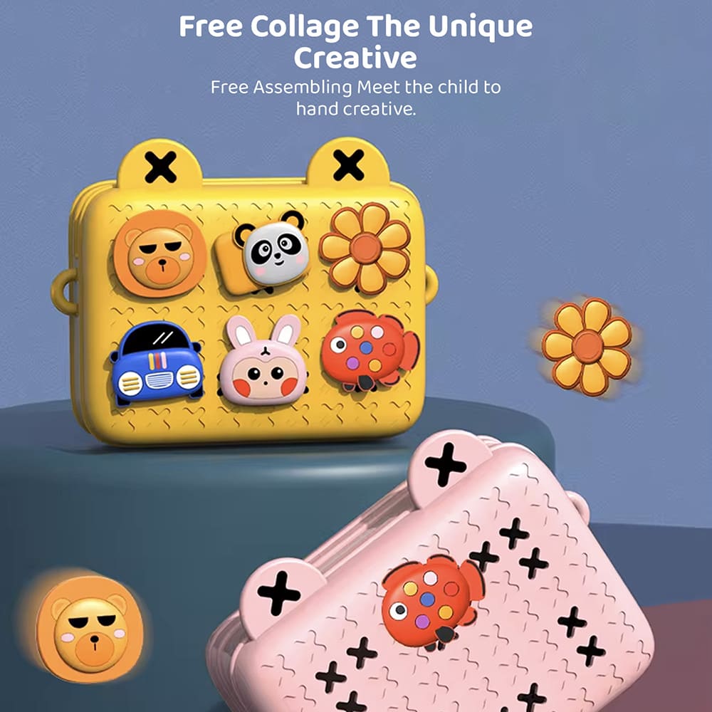 Fashionable Sling Purse for Girls