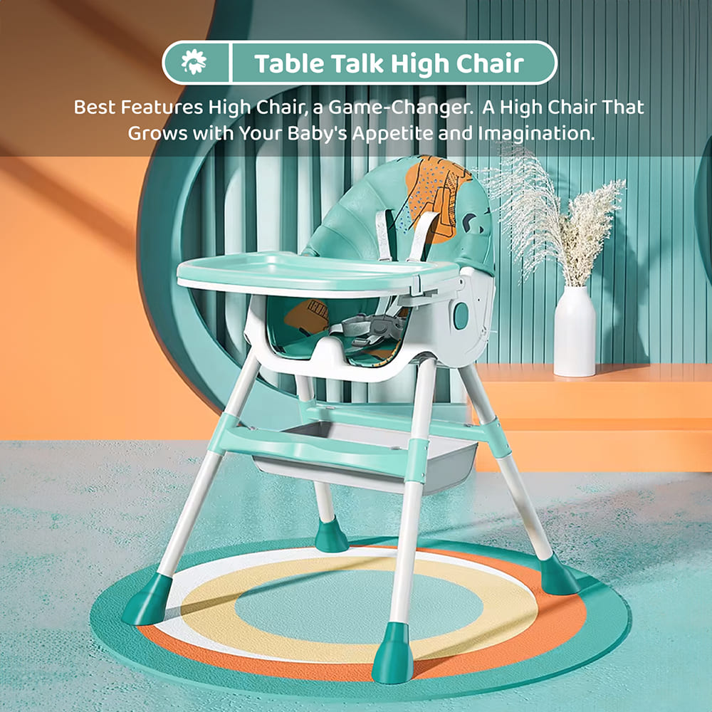 Baby High Chair