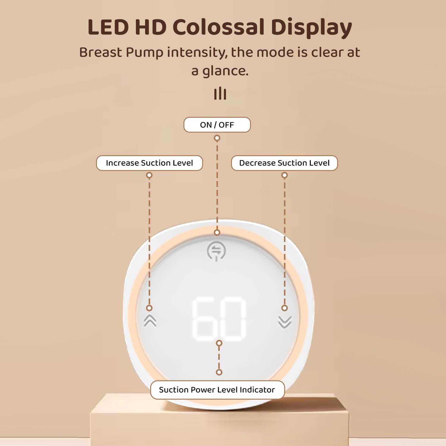 Electric Breast Pump