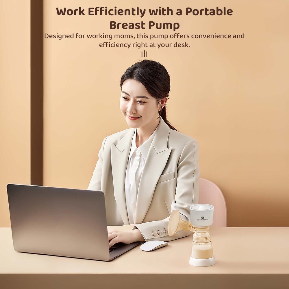 Electric Breast Pump