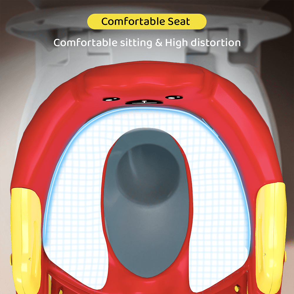 Ladder Kids Potty Training Seat