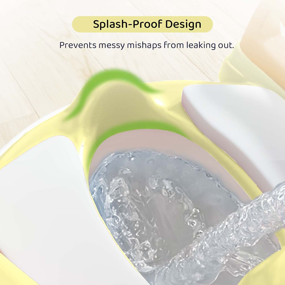 Potty Seat for Children