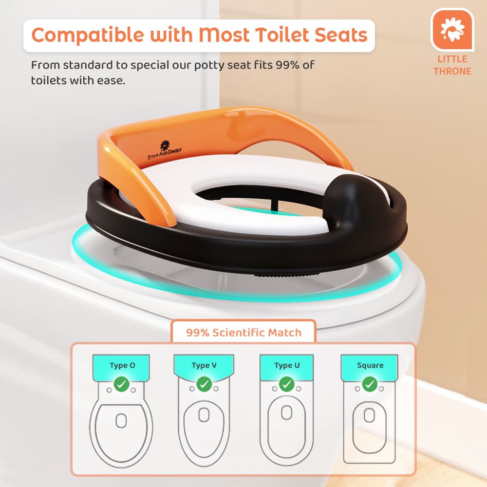 Kids Potty Seat