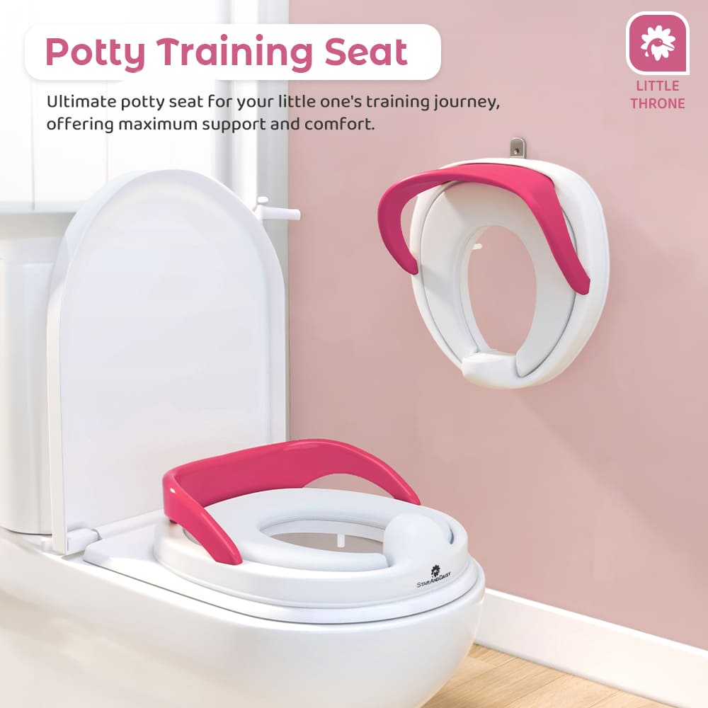 Kids Potty Training Seat