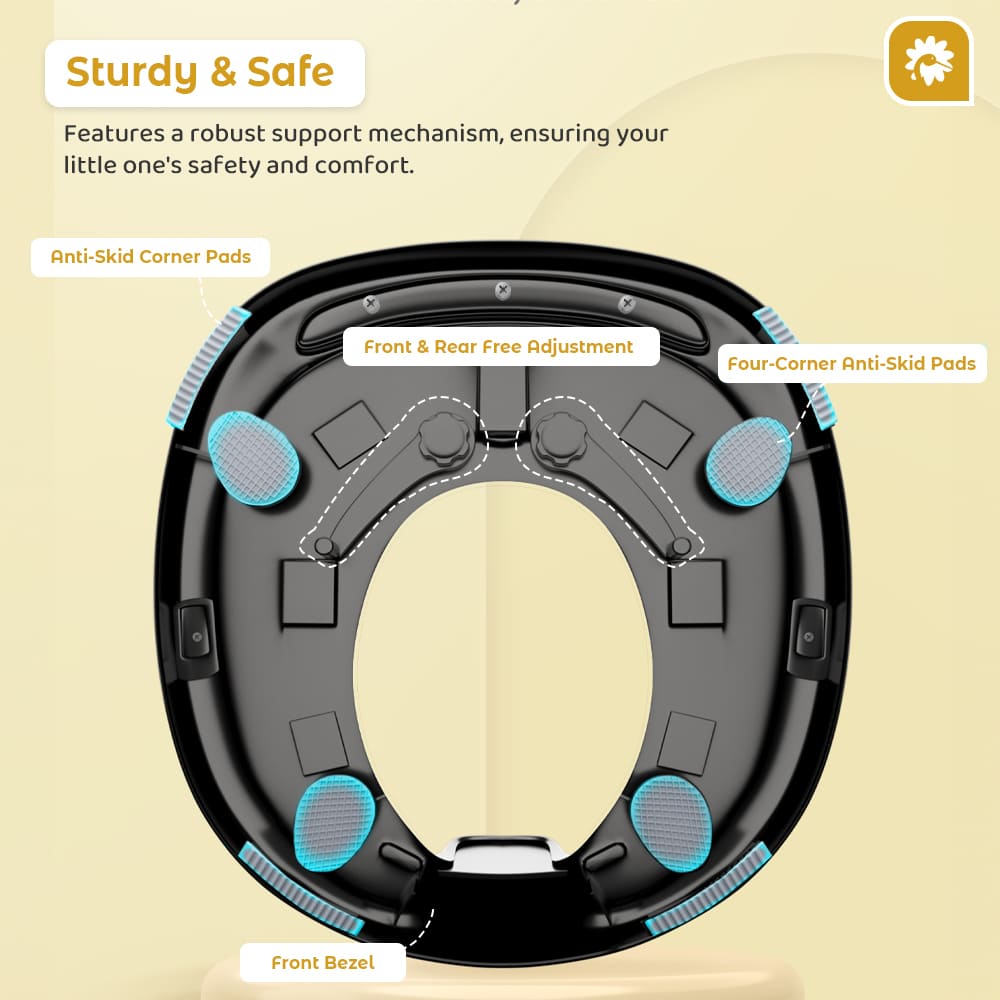 Kids potty Training Seat