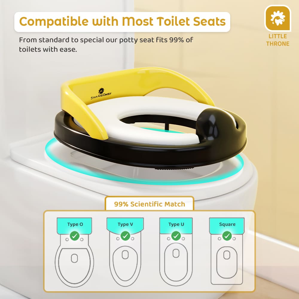 Kids potty Training Seat