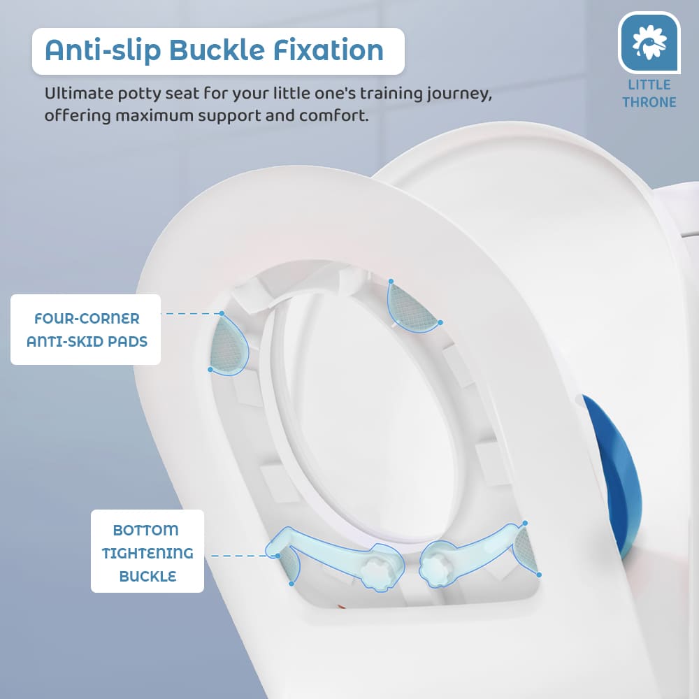 Potty Training Seat
