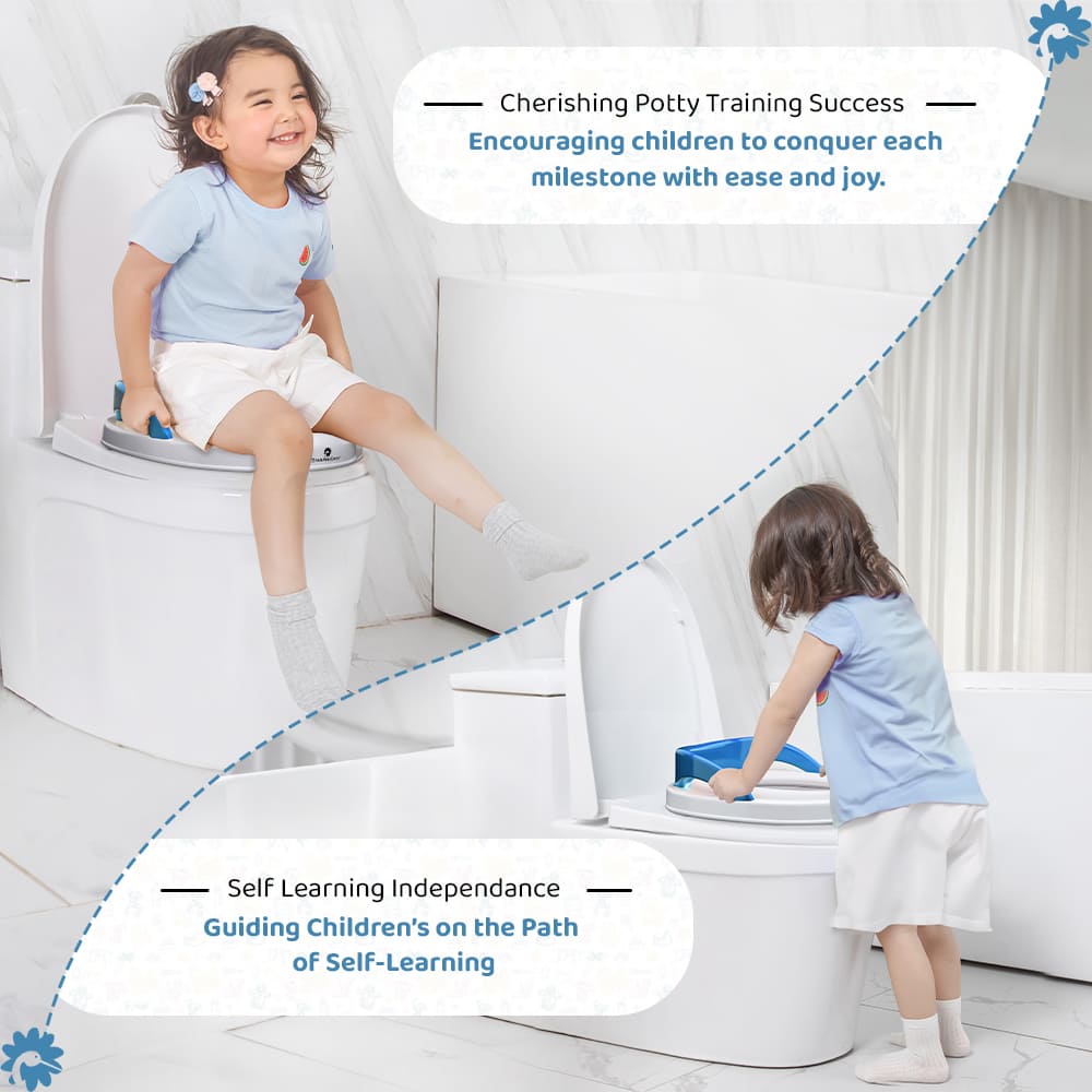 Potty Training Seat