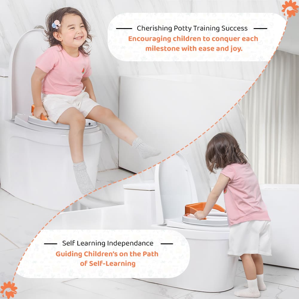 Potty Training Seat