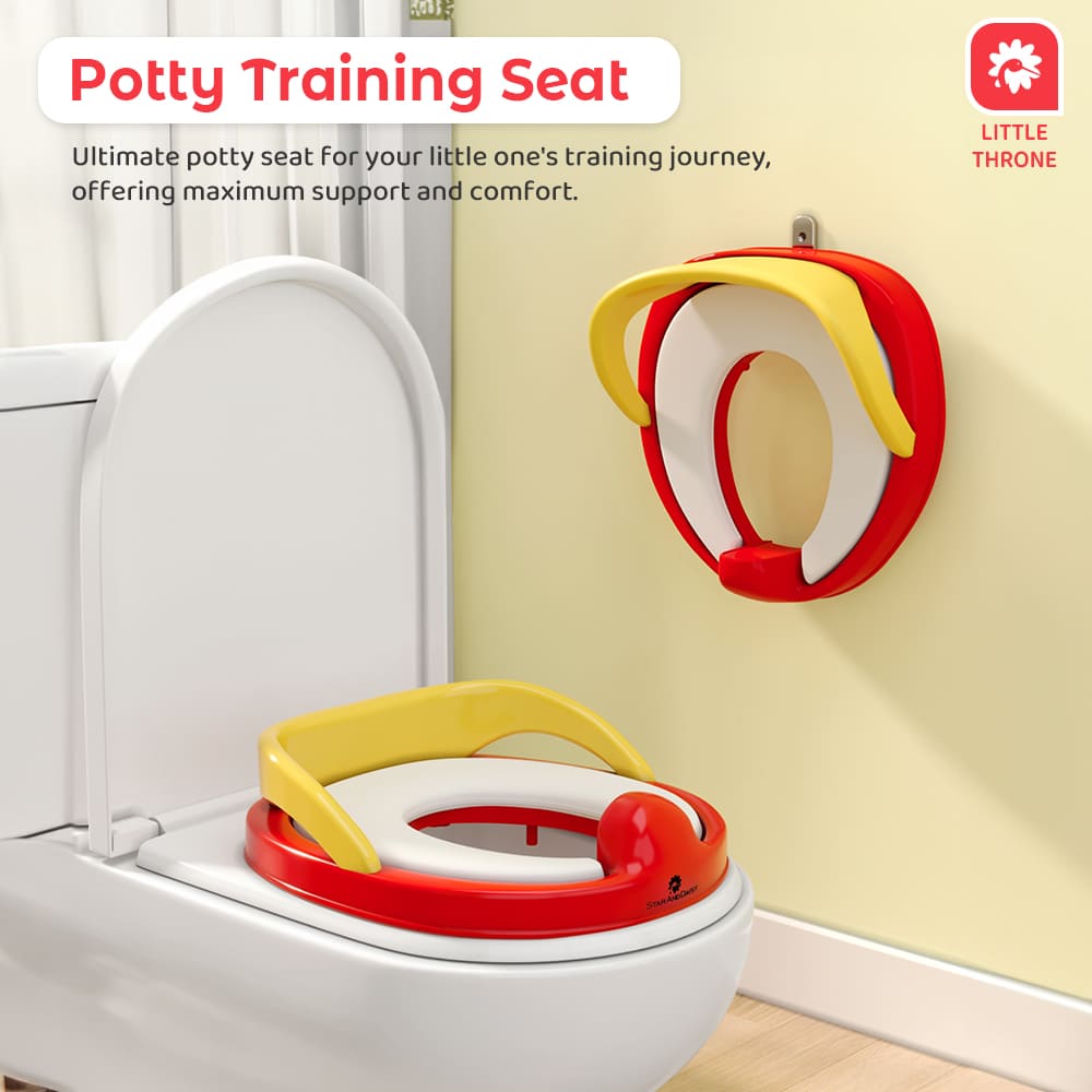 Potty Training Seat