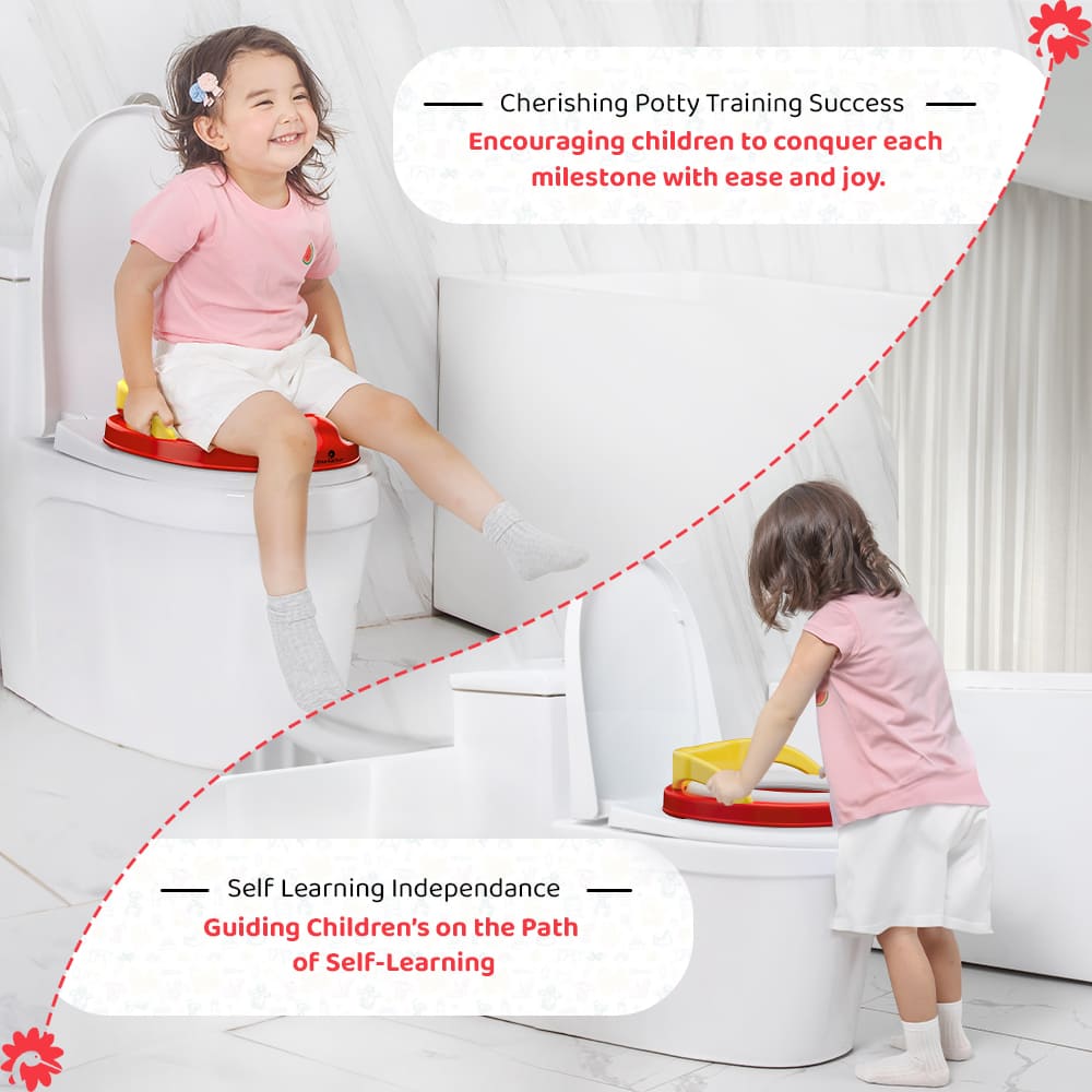 Potty Training Seat