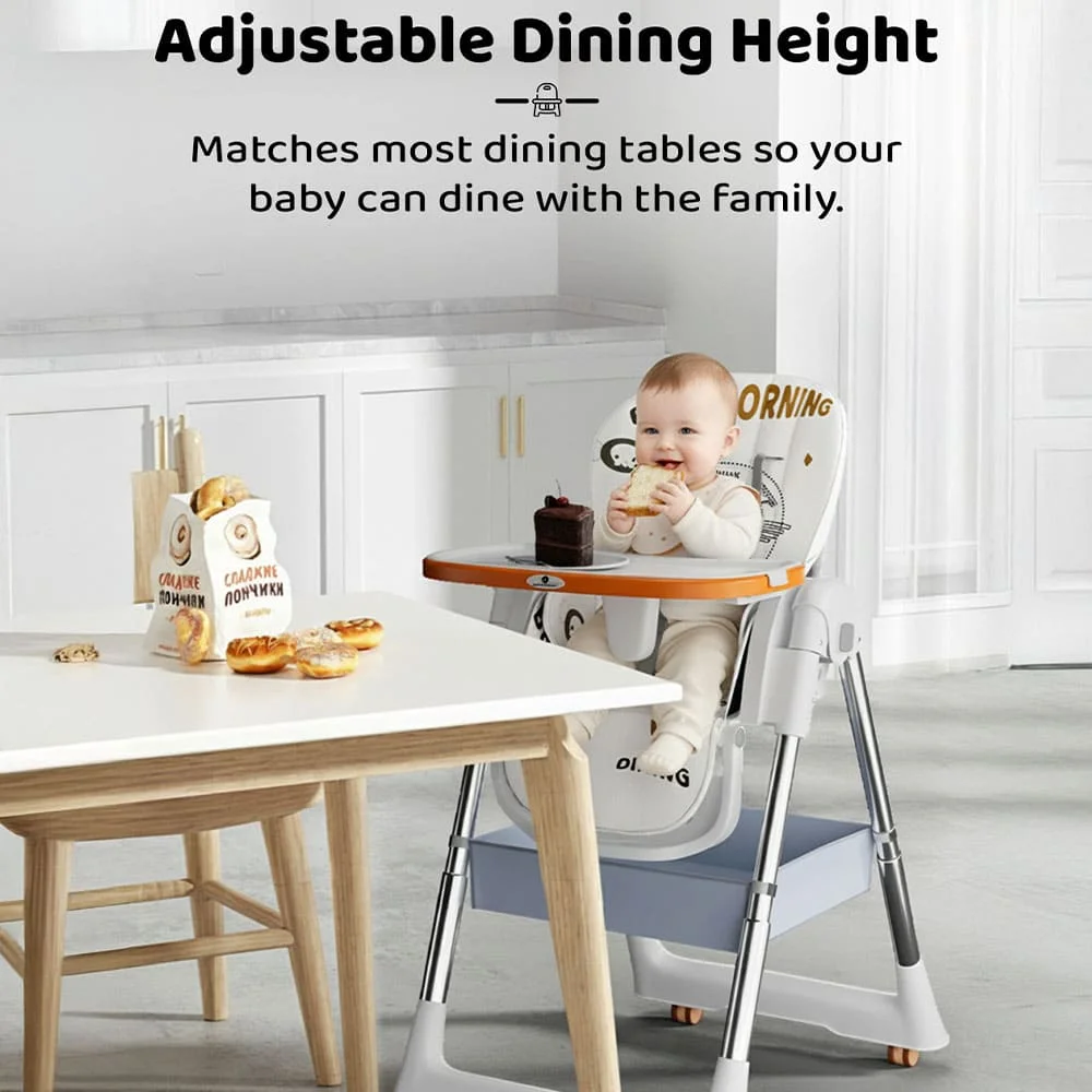Infant High Chair