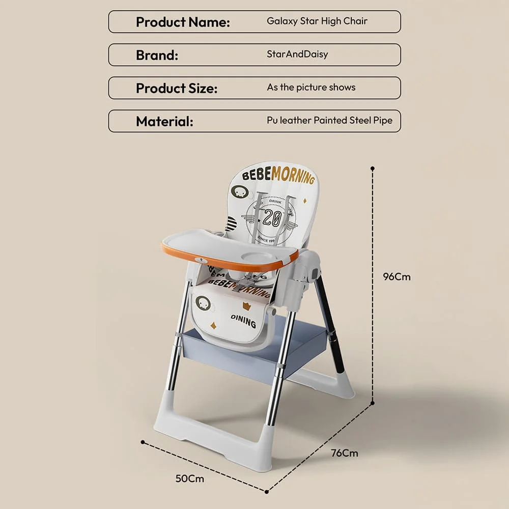 Baby High Chair